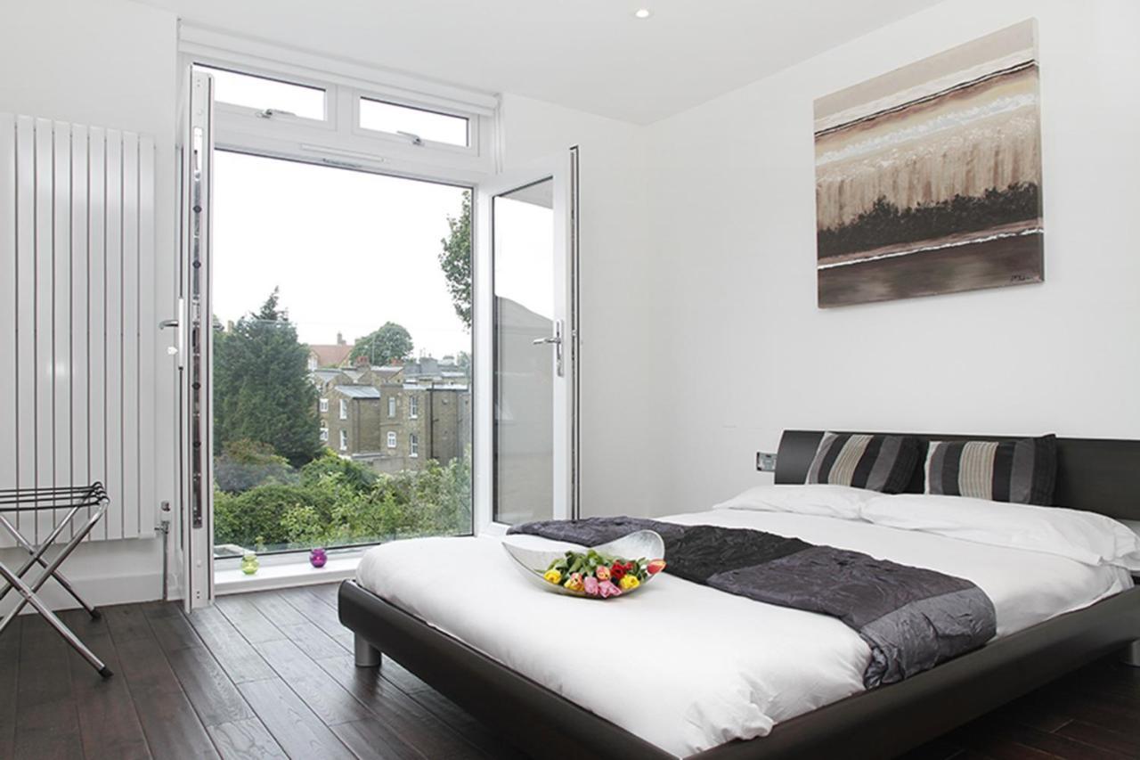 Holiday Lets London - I4 외부 사진