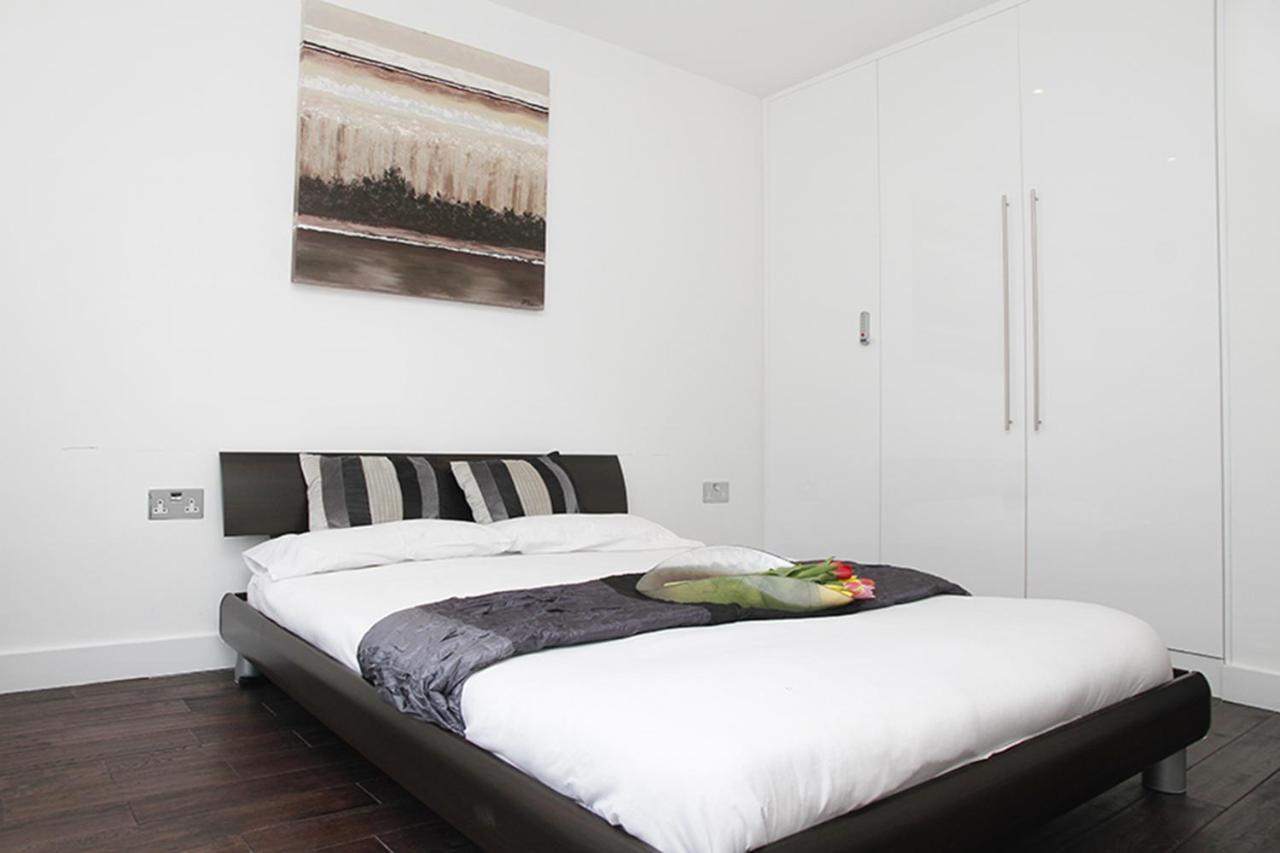 Holiday Lets London - I4 외부 사진