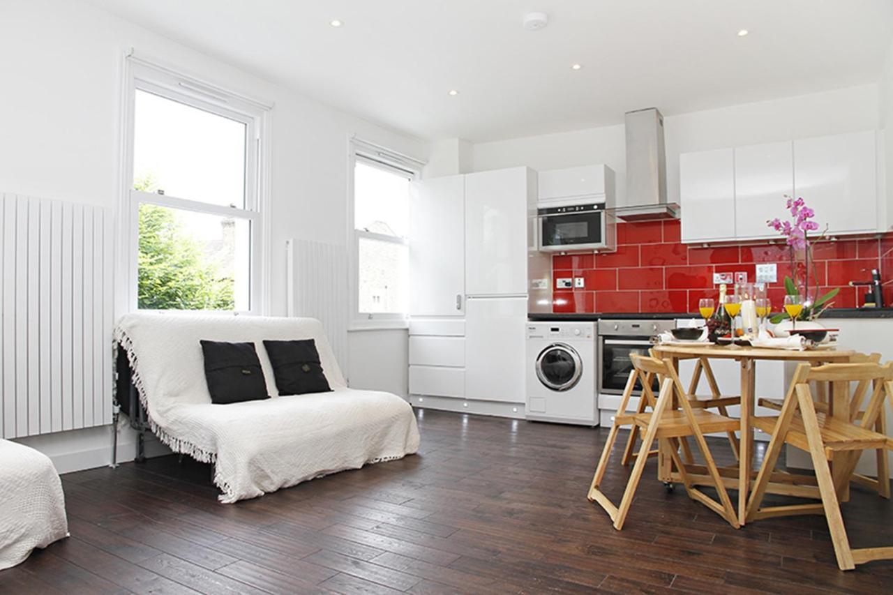 Holiday Lets London - I4 외부 사진