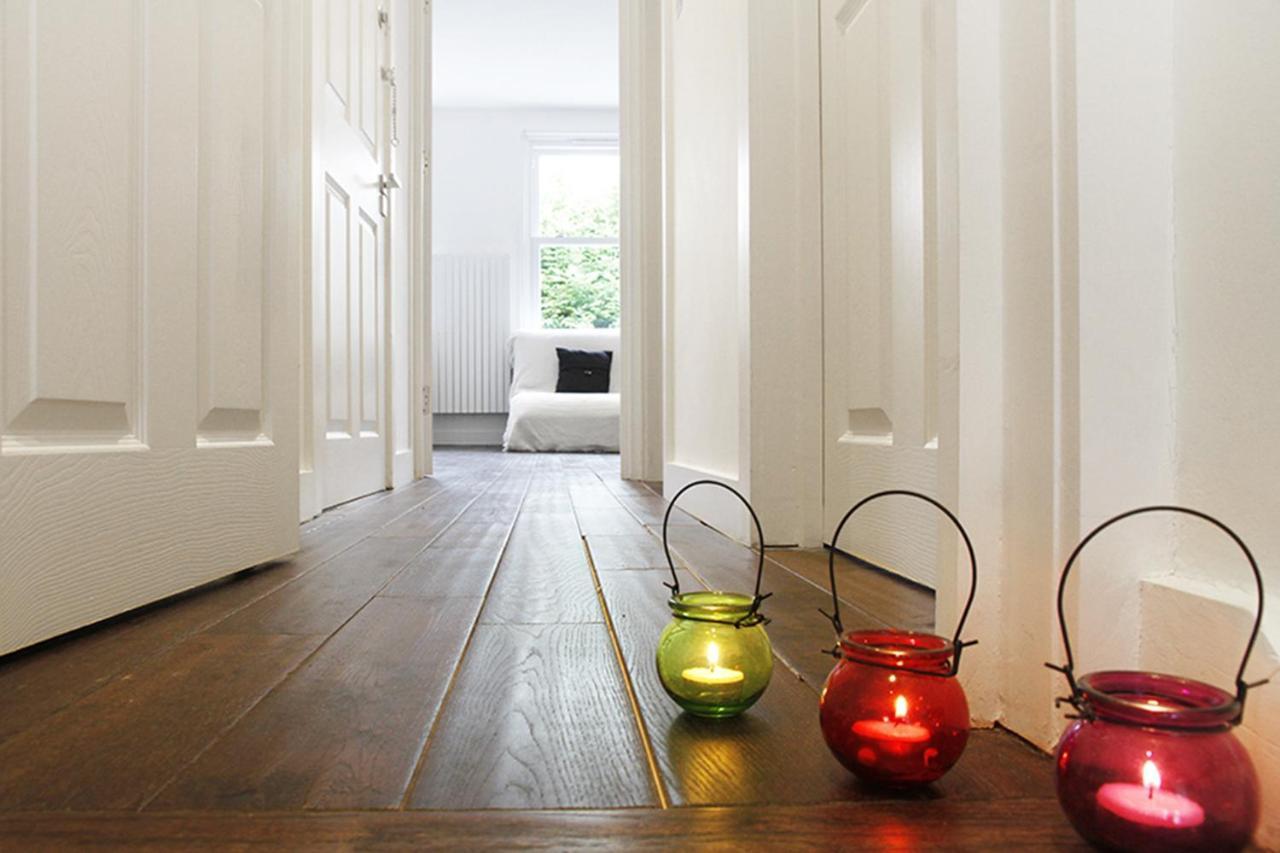 Holiday Lets London - I4 외부 사진
