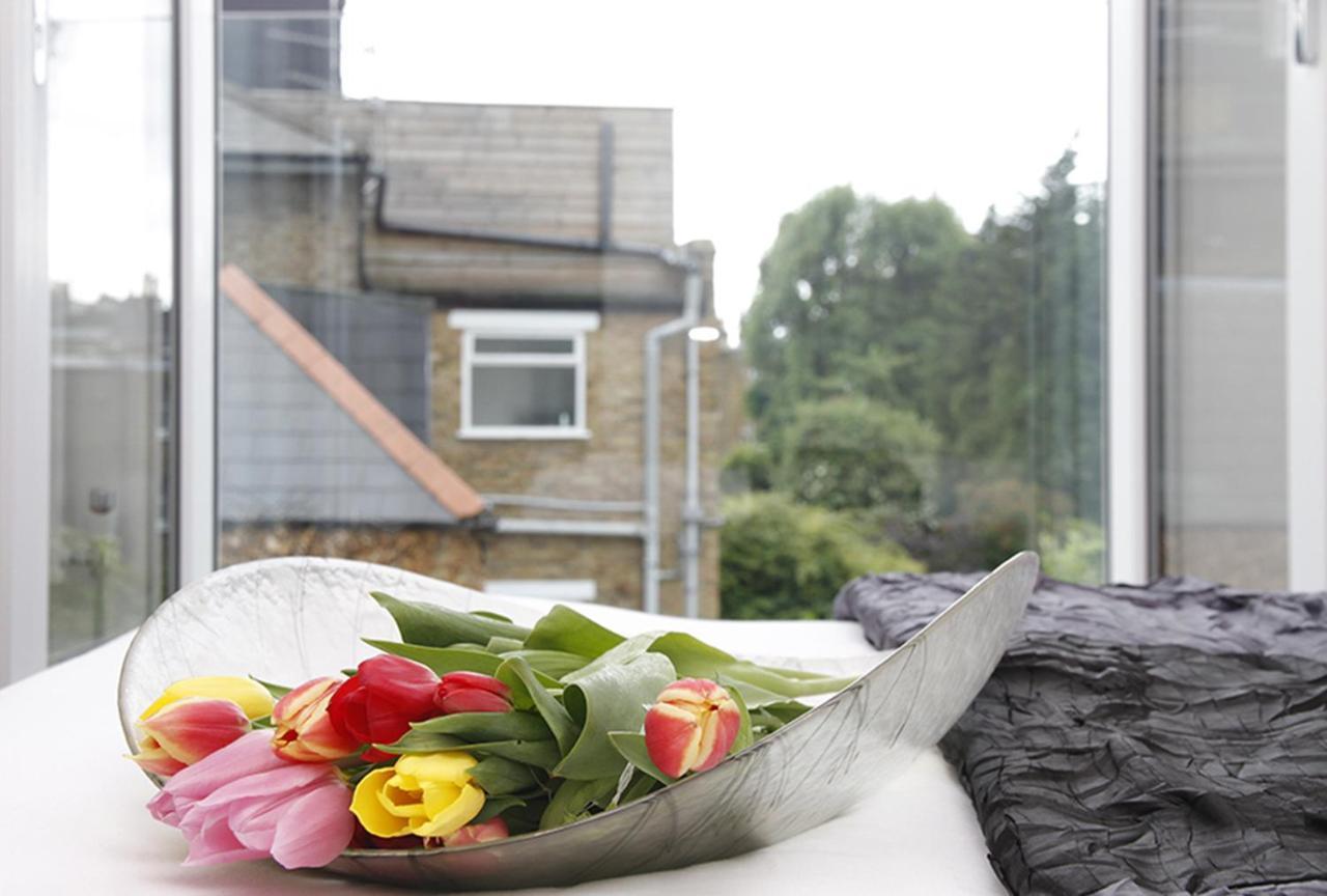 Holiday Lets London - I4 외부 사진