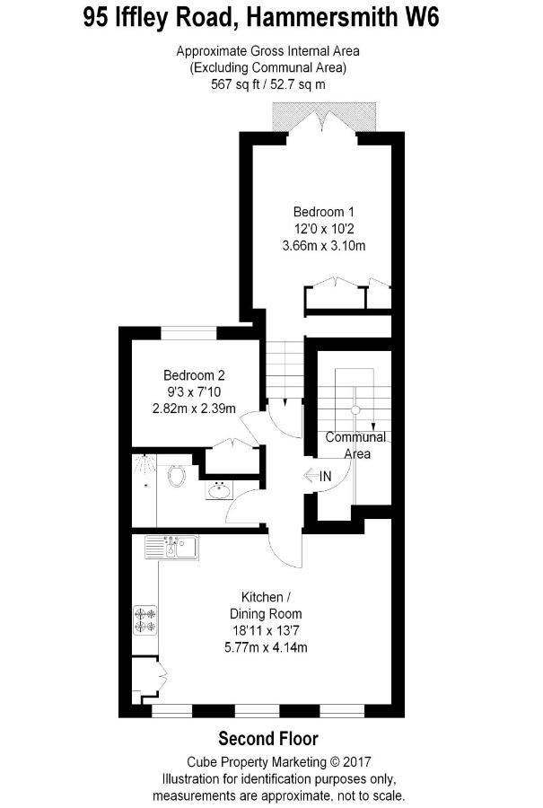 Holiday Lets London - I4 외부 사진