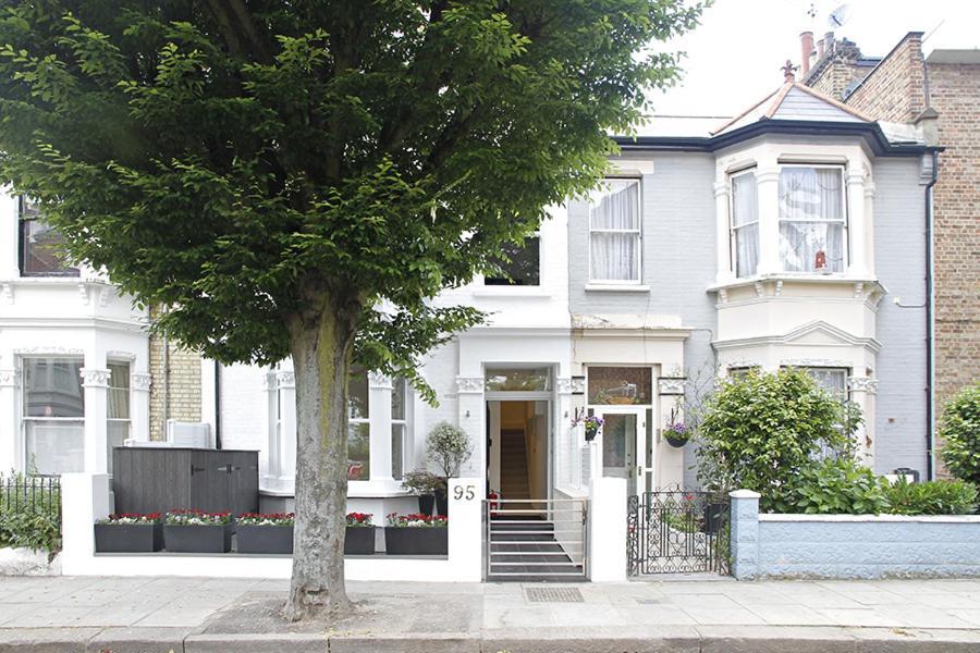 Holiday Lets London - I4 객실 사진