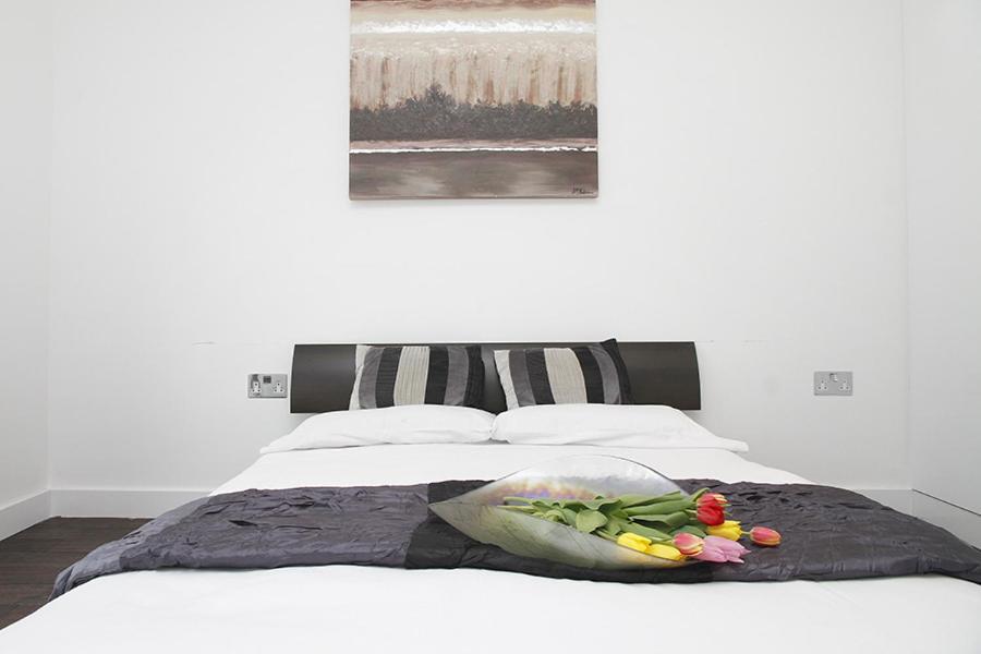 Holiday Lets London - I4 객실 사진