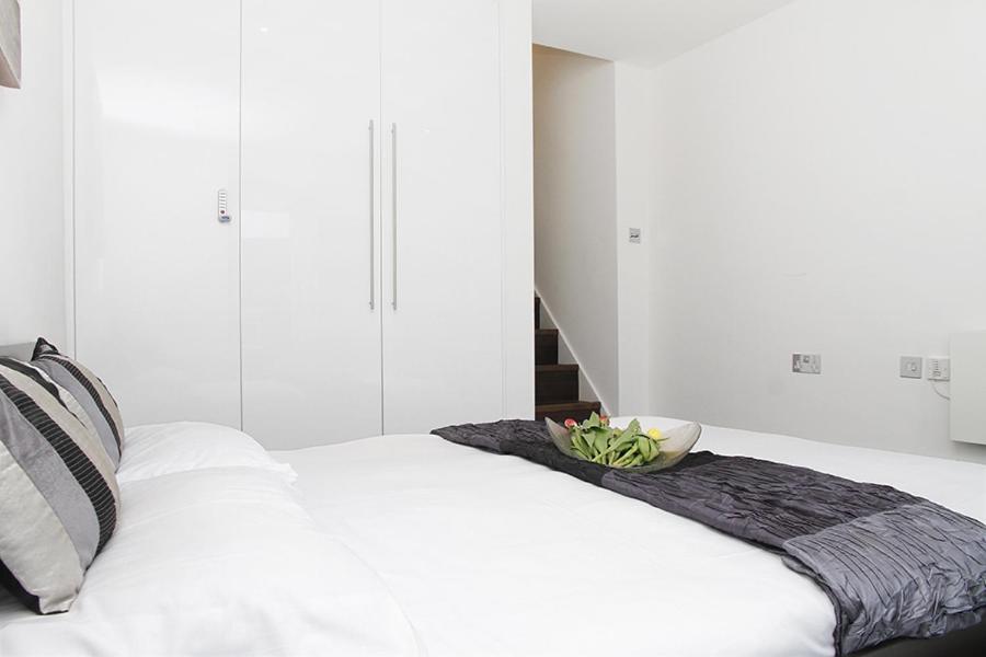 Holiday Lets London - I4 객실 사진
