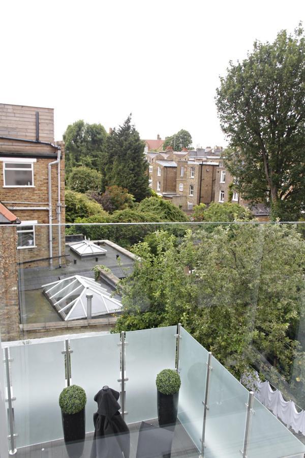 Holiday Lets London - I4 객실 사진